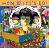 POLYSICS - HEN 愛 LET'S GO!